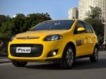 Fiat Palio Sporting 2011 года